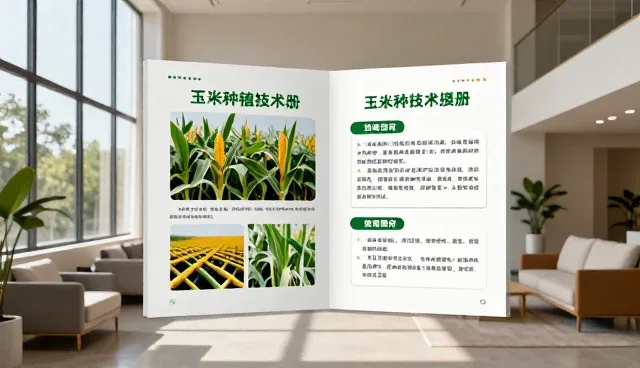 农业技术如何优化农产品种植场景