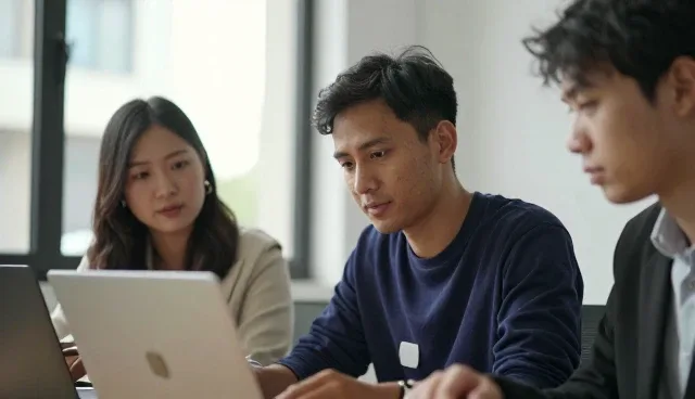 提升协作效率：IT运维中软件定制开发的性能与适用场景