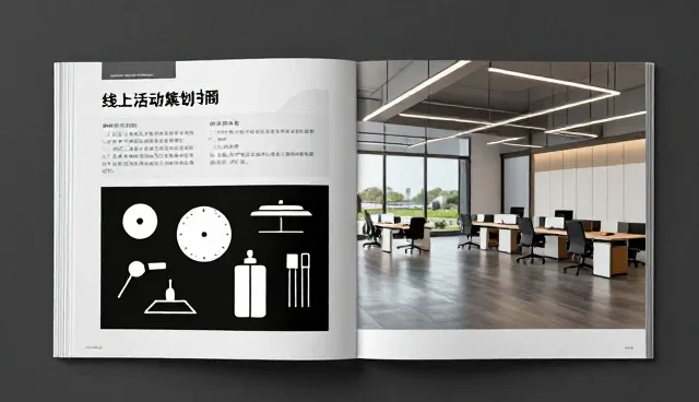 线上活动策划如何提升用户粘性与参与度