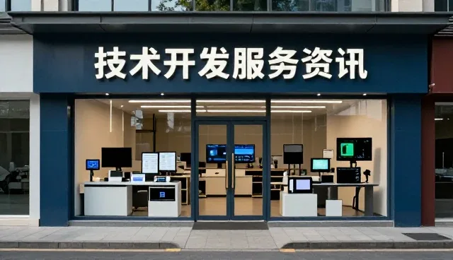 技术外包选型中的关键考量因素分析