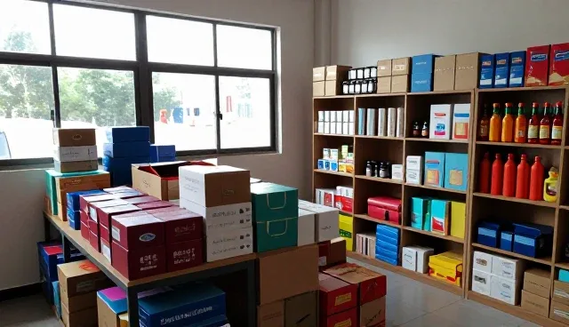 商品采购中的问题处理技巧与维护建议