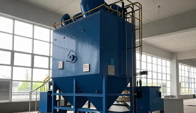 节能改造选型建议：如何选择适合的节能方案