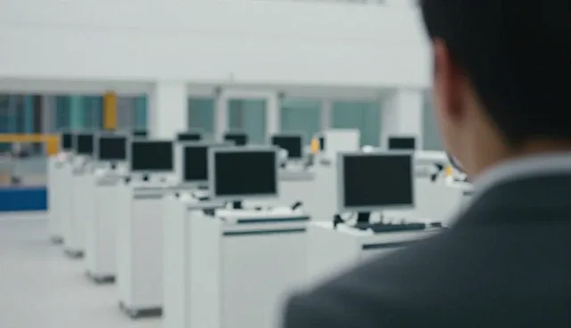 机电安装项目施工管理的性能表现与维护建议