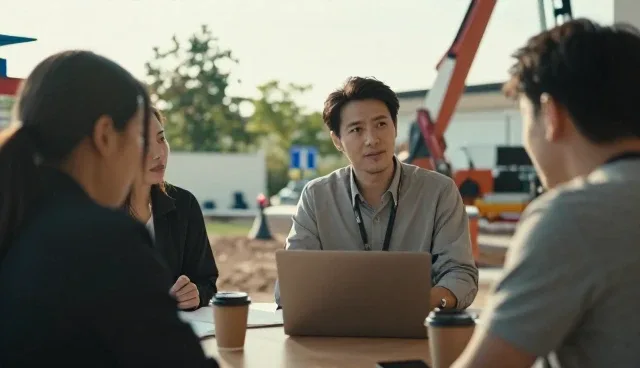 性能优化在商务服务中的关键作用与实操建议