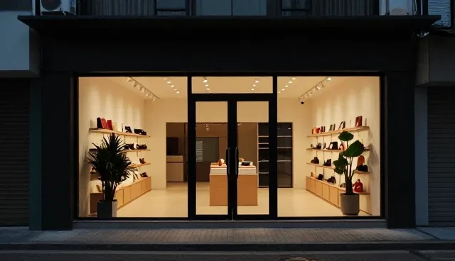 企业展示套餐选型关注点及使用建议