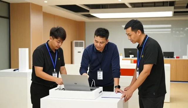 如何科学选型：技术支持中的适配策略与维护实践