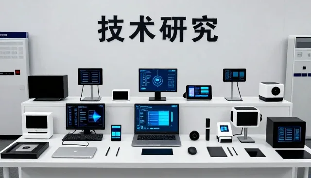 技术驱动下成果转化应用场景的深度剖析