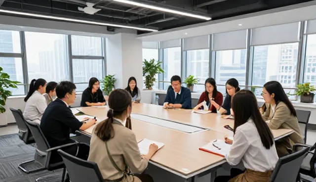 素质拓展培训中技术更新的实践路径