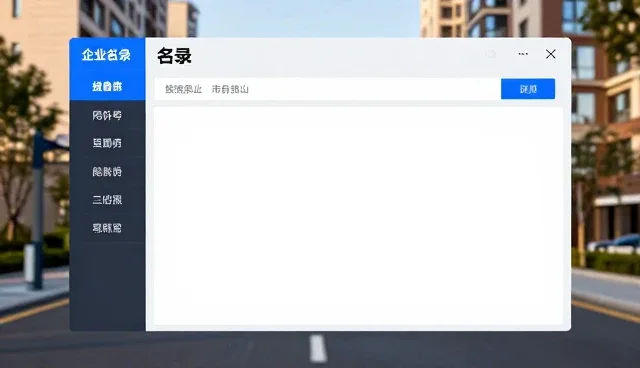 数据响应速度驱动贸易信息查询平台发展