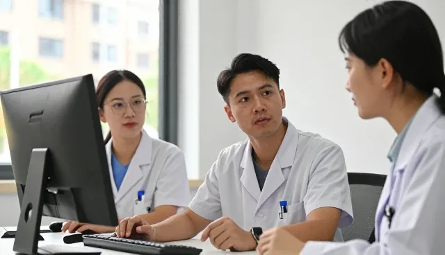 健康评估服务常见问题及科学应对方式