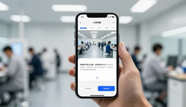 域名解析在公众号开发中的应用趋势与技术演进