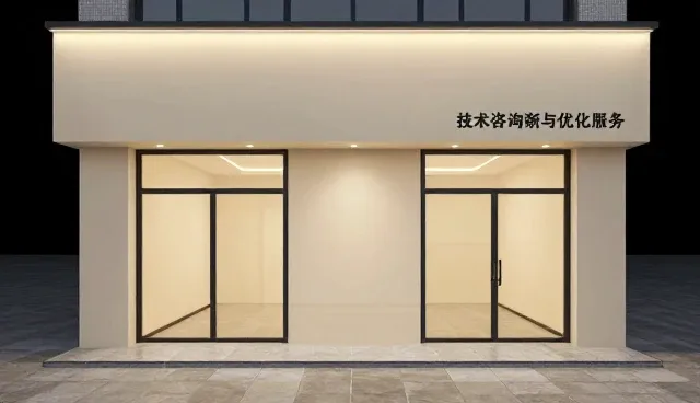 业务处理场景下的技术适配与流程优化