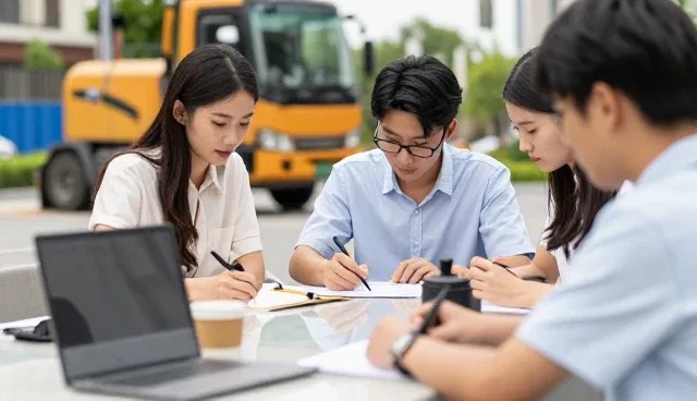 教学资源开发服务如何满足性能优化需求？