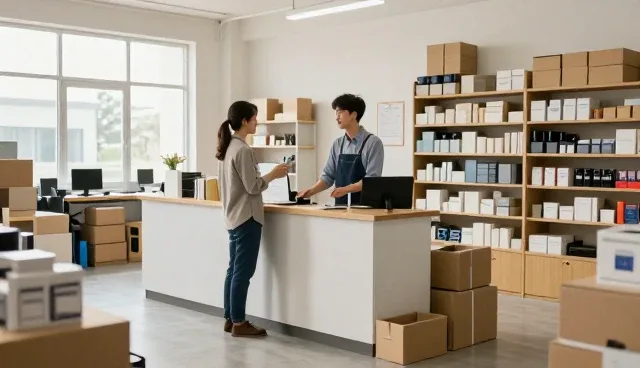 供应链配套如何通过品类丰富应对市场变化