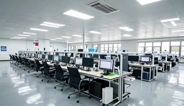 带宽管理在信息化方案中的性能优化与适用条件分析