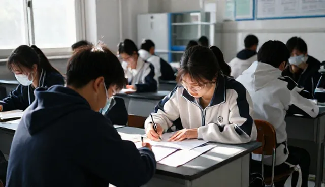 如何根据学习困难类型选择合适的考试辅导课程