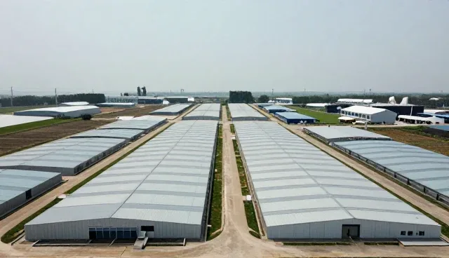 如何通过优化仓储布局提升物流效率