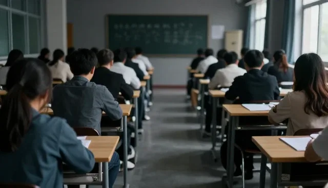 公务员考试备考中在线课程使用检查要点