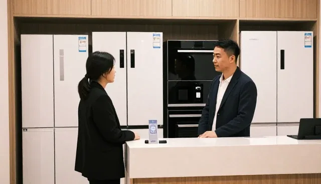 智能家电维护中的内容批发常见问题及应对策略