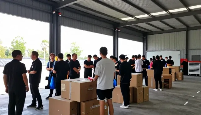 广告制作如何助力活动策划执行效率提升