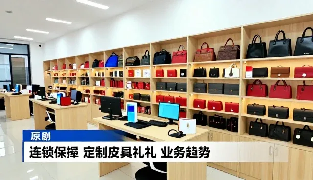 定制皮具礼品的使用与维护技巧指南