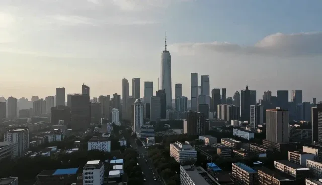 乔迁之喜的乔是什么意思，数据处理如何助力企业转型