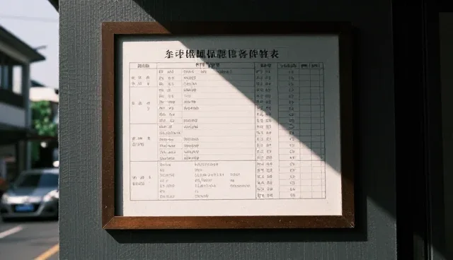 供求信息发布套餐：如何提升企业服务效率