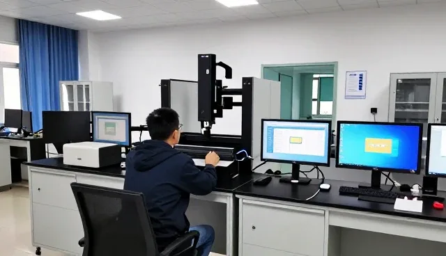 设备选择中性能适用性对安装调试结果的影响