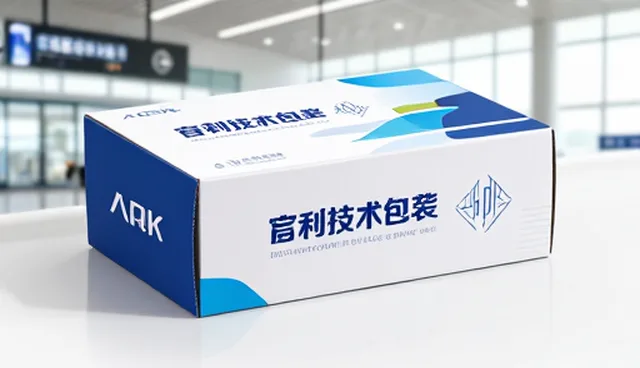 定制包装盒生产中技术更新对效率提升的关键作用