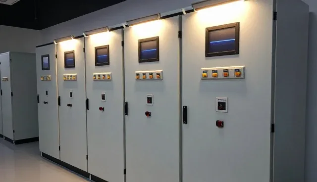 电气改造性能优化的适用边界分析