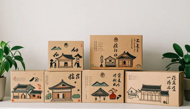 文化礼品销售中的常见问题与解决策略