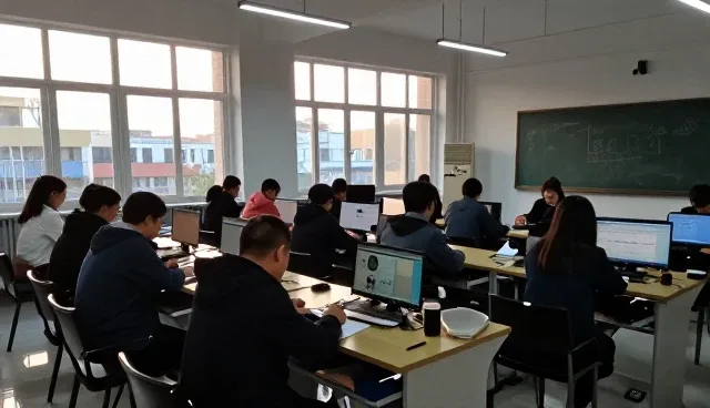 技术培训服务升级：企业选型关注的核心要素
