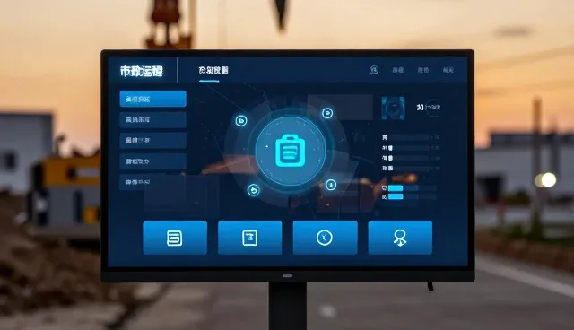 纳米材料生产中智能运维平台的应用难题