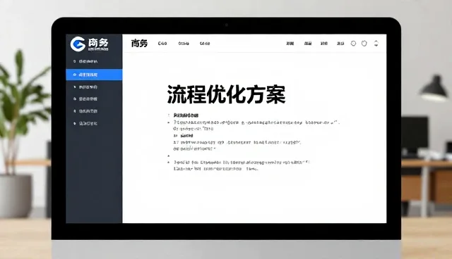 提升团队协作效率的关键应用场景分析