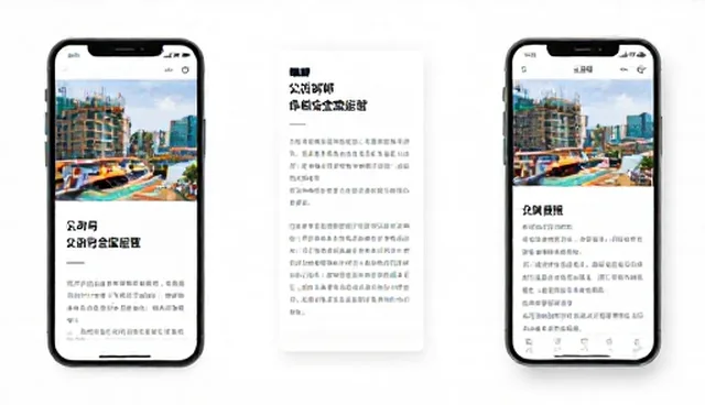 公众号全案运营中的交互设计误区与正确理解