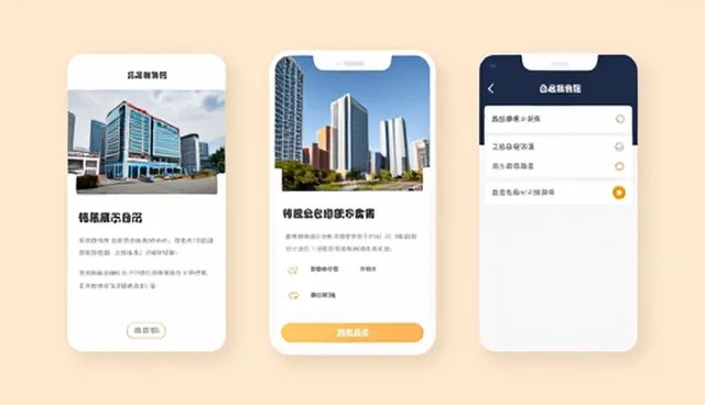 区域商机汇聚平台如何提升展示效率与用户粘性