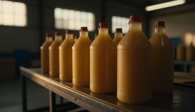 食品级润滑脂在系统集成中的应用问题与处理方法