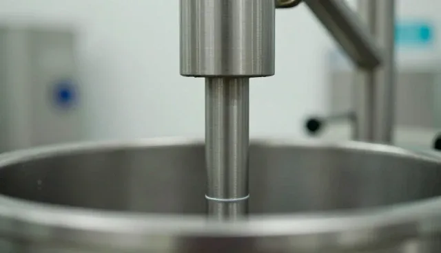 温控系统在食材供应中的关键作用与选型关注点