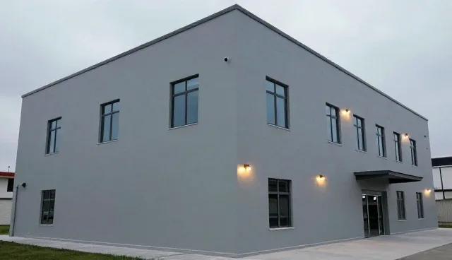 水性环保涂料在建筑装饰领域的应用趋势