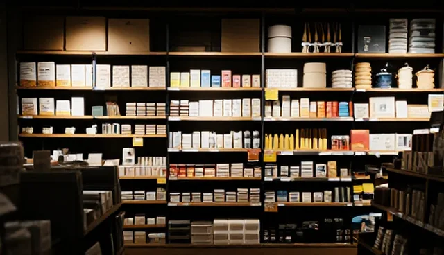 生活日用品组合选型中的关键考量因素分析
