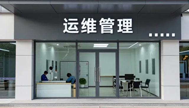 非标定制设备运维管理中的常见问题与处理方法
