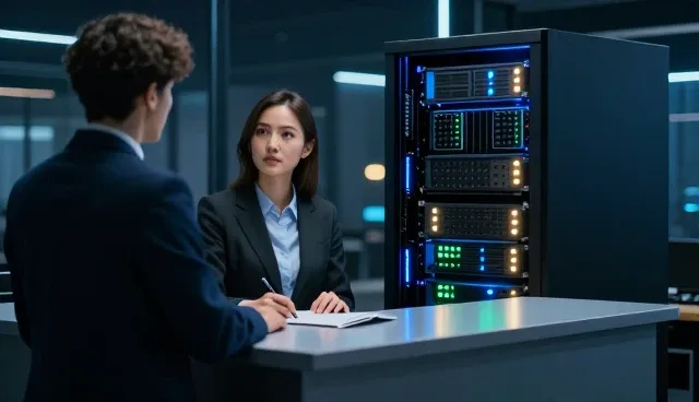 域名与服务器选型中接口调试的关键考量