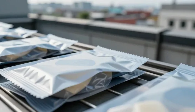 食品研发中的性能与适用条件考量