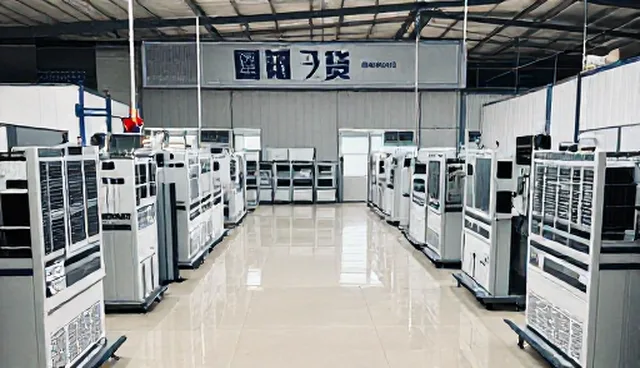 提升设备维护效率的关键：配件供应与使用建议