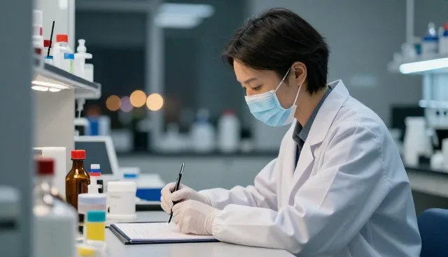 健康检查：常见问题的选型关注点分析