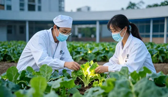 如何科学选择种植技术指导服务
