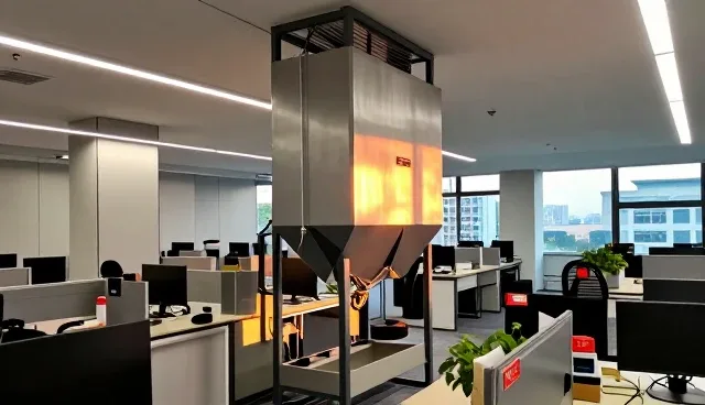 工程安装调试中环保技术的适用条件与维护建议