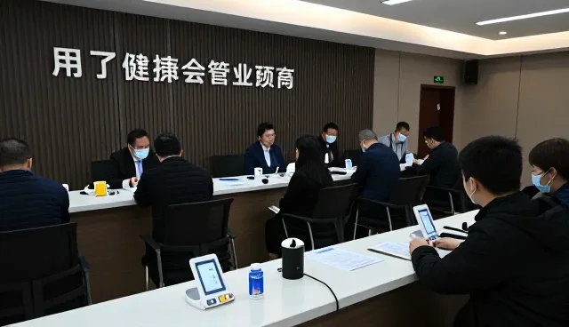 慢病管理数字化转型中的健康管理新路径