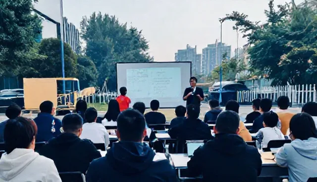 技术性能在项目选型中的关键作用与实际考量