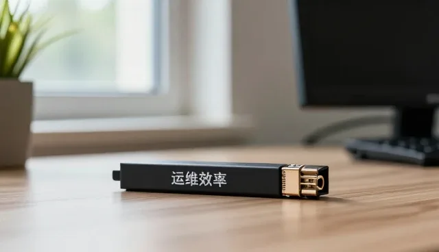 信息技术支持在信息平台建设中的场景化应用